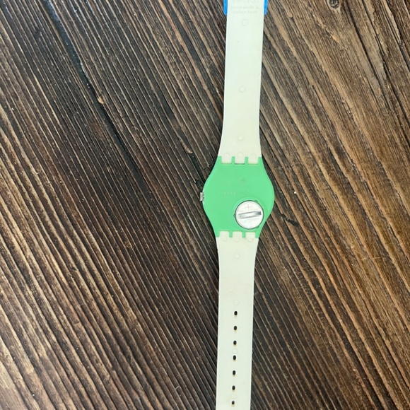 Vintage Swatch Watch - Picture 6 of 7